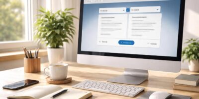 découvrez comment utiliser deepl efficacement grâce à notre guide pratique. apprenez toutes les astuces pour tirer le meilleur parti de ce traducteur en ligne performant.