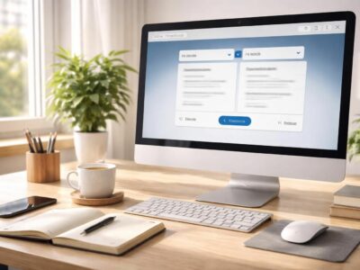 découvrez comment utiliser deepl efficacement grâce à notre guide pratique. apprenez toutes les astuces pour tirer le meilleur parti de ce traducteur en ligne performant.
