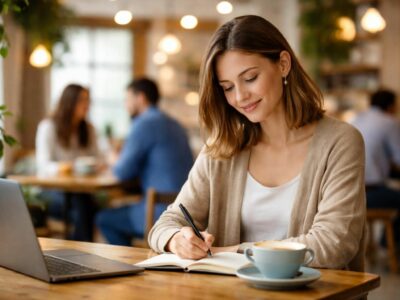 découvrez comment les introvertis peuvent surmonter la peur du contact et maîtriser le networking grâce à des conseils adaptés pour créer des connexions authentiques.