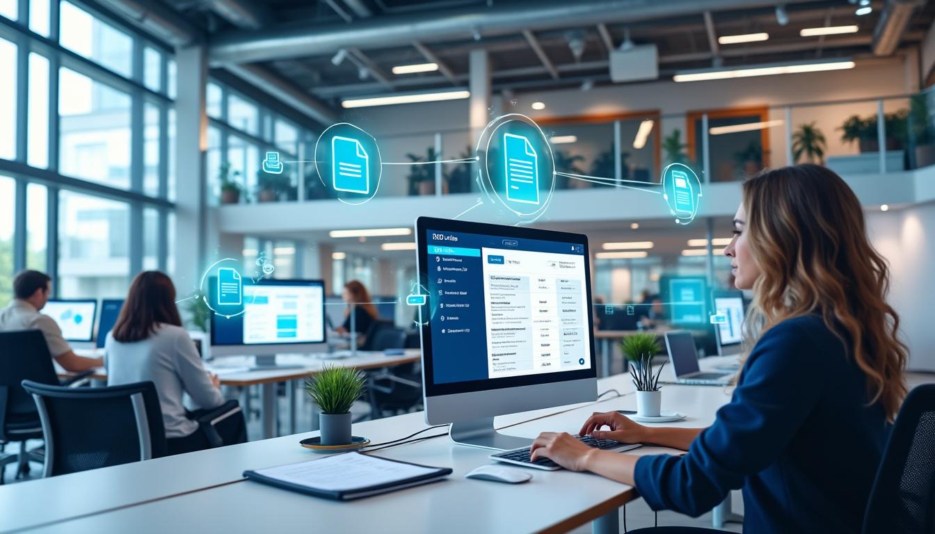 découvrez le 4-corner model peppol, un cadre essentiel pour l'échange électronique de documents. cette article vous guide à travers ses principes, ses avantages et son fonctionnement, afin de vous fournir toutes les informations nécessaires pour tirer parti de cette solution innovante dans vos échanges commerciaux.