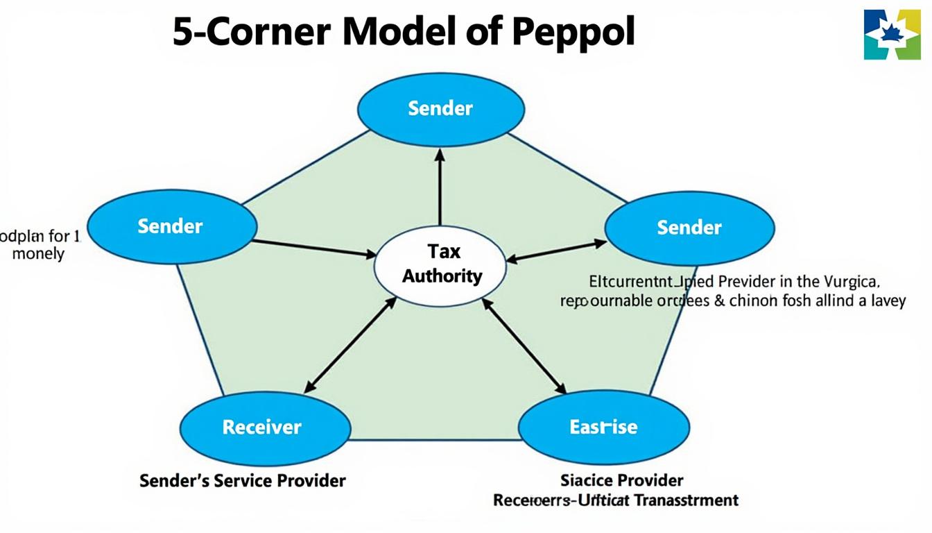 découvrez tout ce que vous devez savoir sur le modèle 4-corner de peppol. cette article démystifie ses principes fondamentaux, ses avantages et son impact sur les échanges électroniques, vous guidant ainsi vers une compréhension approfondie de cette norme essentielle.