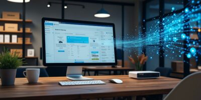 découvrez le 4-corner model peppol, un cadre essentiel pour l'échange électronique de documents. cet article vous offre une compréhension complète de son fonctionnement, de ses avantages et des éléments clés à connaître pour optimiser votre transition vers l'échange numérique.