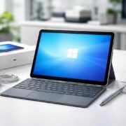 découvrez comment déployer efficacement une tablette windows en la configurant prête à l'emploi dès sa sortie du carton, simplifiant ainsi la gestion dsi et optimisant la productivité.