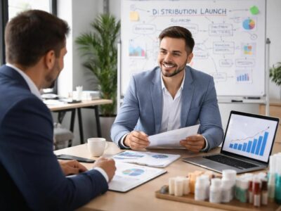 découvrez les étapes clés pour devenir distributeur et lancer votre activité avec succès. guide complet pour démarrer efficacement votre distribution.