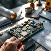 découvrez les éléments essentiels à prendre en compte pour obtenir un devis précis pour une carte électronique. apprenez comment évaluer les coûts, les matériaux, et les spécifications techniques.