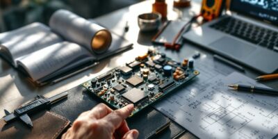 découvrez les éléments essentiels à prendre en compte pour obtenir un devis précis pour une carte électronique. apprenez comment évaluer les coûts, les matériaux, et les spécifications techniques.