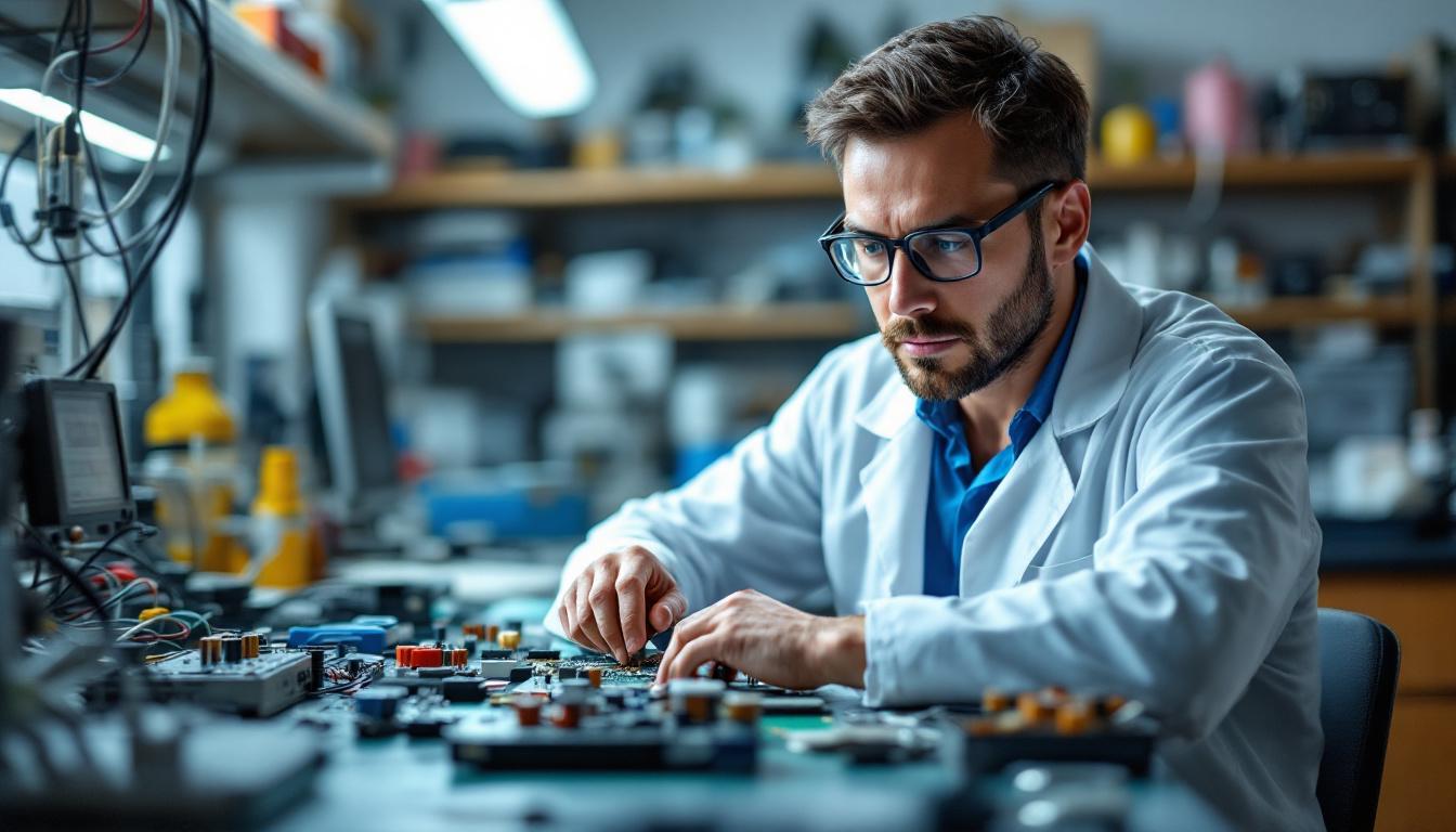 découvrez les éléments clés à prendre en compte pour obtenir un devis précis pour une carte électronique. guide complet pour bien préparer votre projet et maîtriser les coûts.