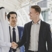 Dubaï Business Club