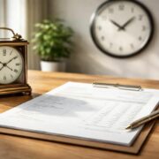 découvrez la durée légale pour réclamer le paiement d'une facture impayée et les démarches à suivre pour récupérer votre argent en toute légalité.