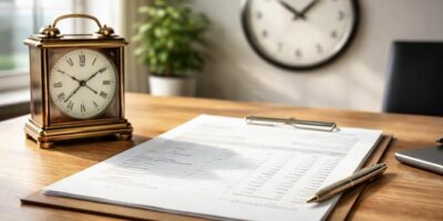 découvrez la durée légale pour réclamer le paiement d'une facture impayée et les démarches à suivre pour récupérer votre argent en toute légalité.