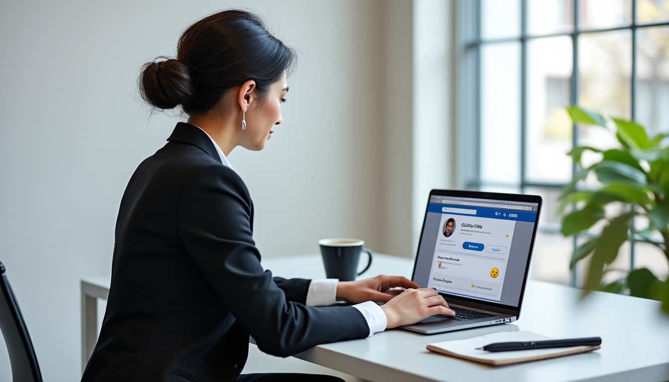 découvrez comment utiliser efficacement les emojis sur linkedin pour dynamiser vos publications, attirer l’attention de votre réseau et augmenter l’engagement sur vos contenus professionnels.