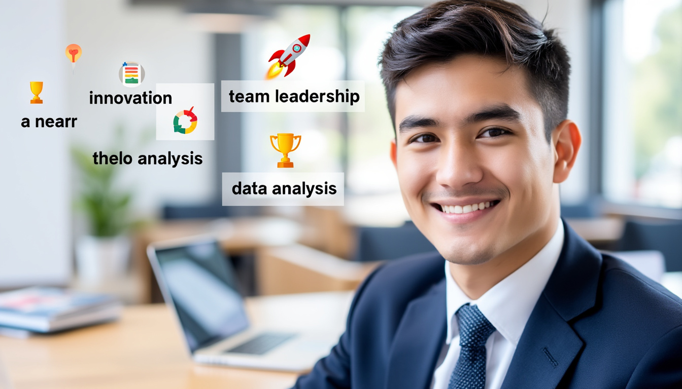 découvrez comment dynamiser vos publications linkedin grâce à une liste d’emojis adaptée. augmentez l’engagement et rendez vos messages plus attractifs avec des suggestions d’emojis pour tous vos posts professionnels.