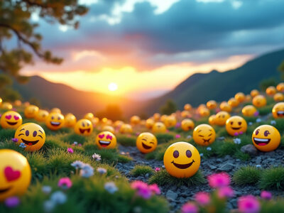 découvrez une liste complète d'emojis pour linkedin afin d'engager votre réseau et dynamiser vos publications professionnelles. boostez votre visibilité et captez l'attention avec les bons symboles !