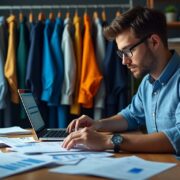 découvrez les enjeux majeurs de l'enregistrement comptable des vêtements de travail pour les pme. apprenez comment une gestion efficace de ces dépenses peut optimiser vos finances et garantir la conformité légale. ne laissez pas les détails comptables nuire à la performance de votre entreprise.