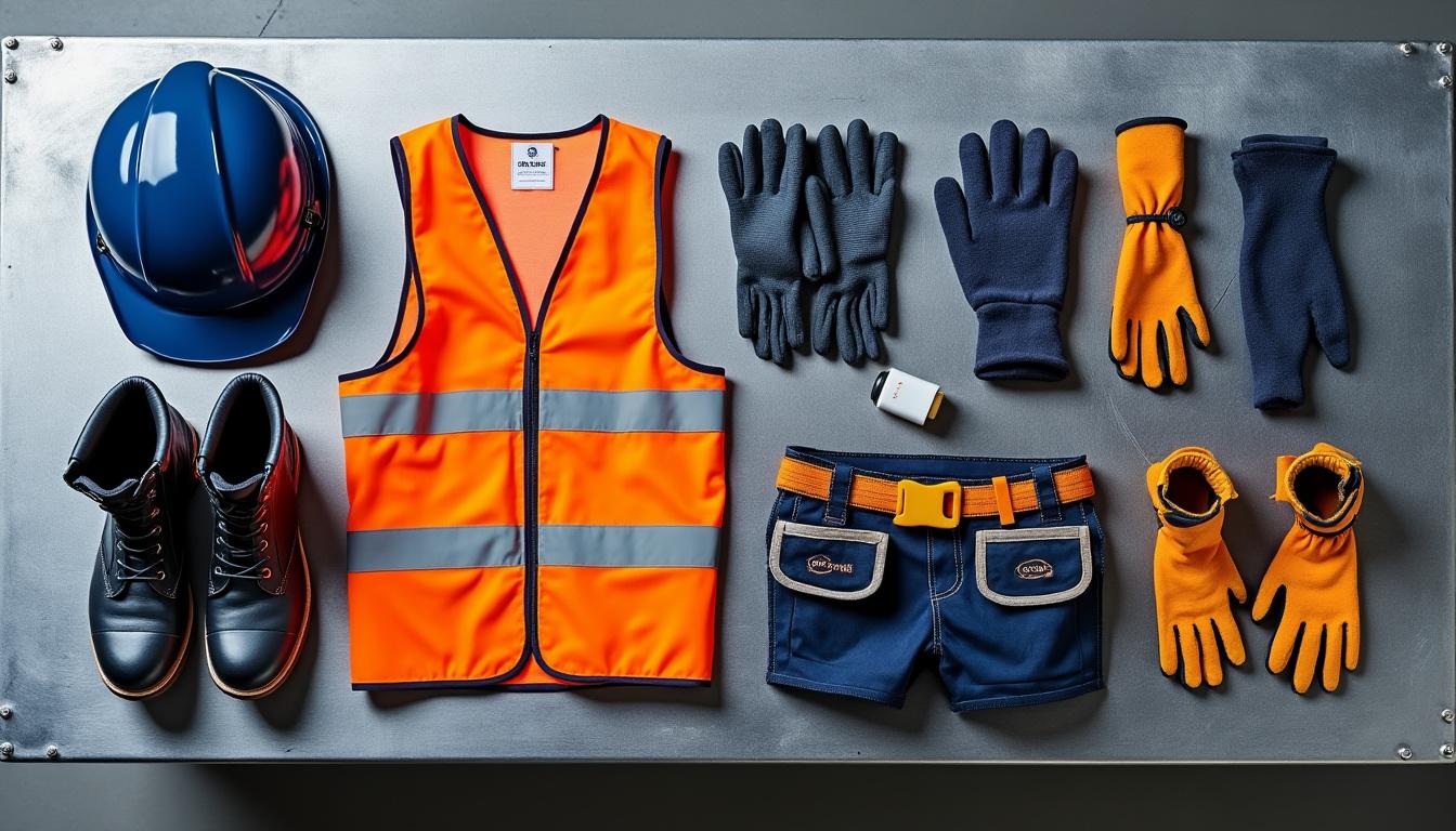 découvrez les enjeux importants de l'enregistrement comptable des vêtements de travail pour les pme. optimisez la gestion de votre entreprise en comprenant les obligations légales, les impacts financiers et les meilleures pratiques pour une comptabilité transparente et efficace.