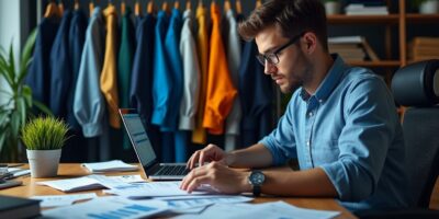 découvrez les enjeux majeurs de l'enregistrement comptable des vêtements de travail pour les pme. apprenez comment une gestion efficace de ces dépenses peut optimiser vos finances et garantir la conformité légale. ne laissez pas les détails comptables nuire à la performance de votre entreprise.