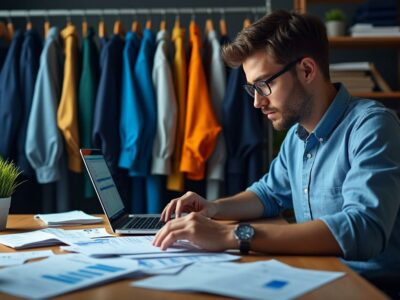 découvrez les enjeux majeurs de l'enregistrement comptable des vêtements de travail pour les pme. apprenez comment une gestion efficace de ces dépenses peut optimiser vos finances et garantir la conformité légale. ne laissez pas les détails comptables nuire à la performance de votre entreprise.