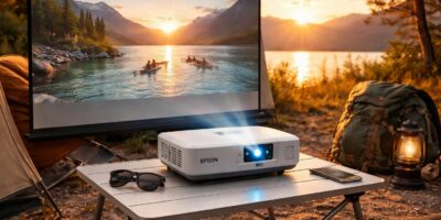 découvrez comment choisir le meilleur vidéoprojecteur 4k portable epson pour vos voyages et profitez d'une qualité d'image exceptionnelle où que vous soyez.