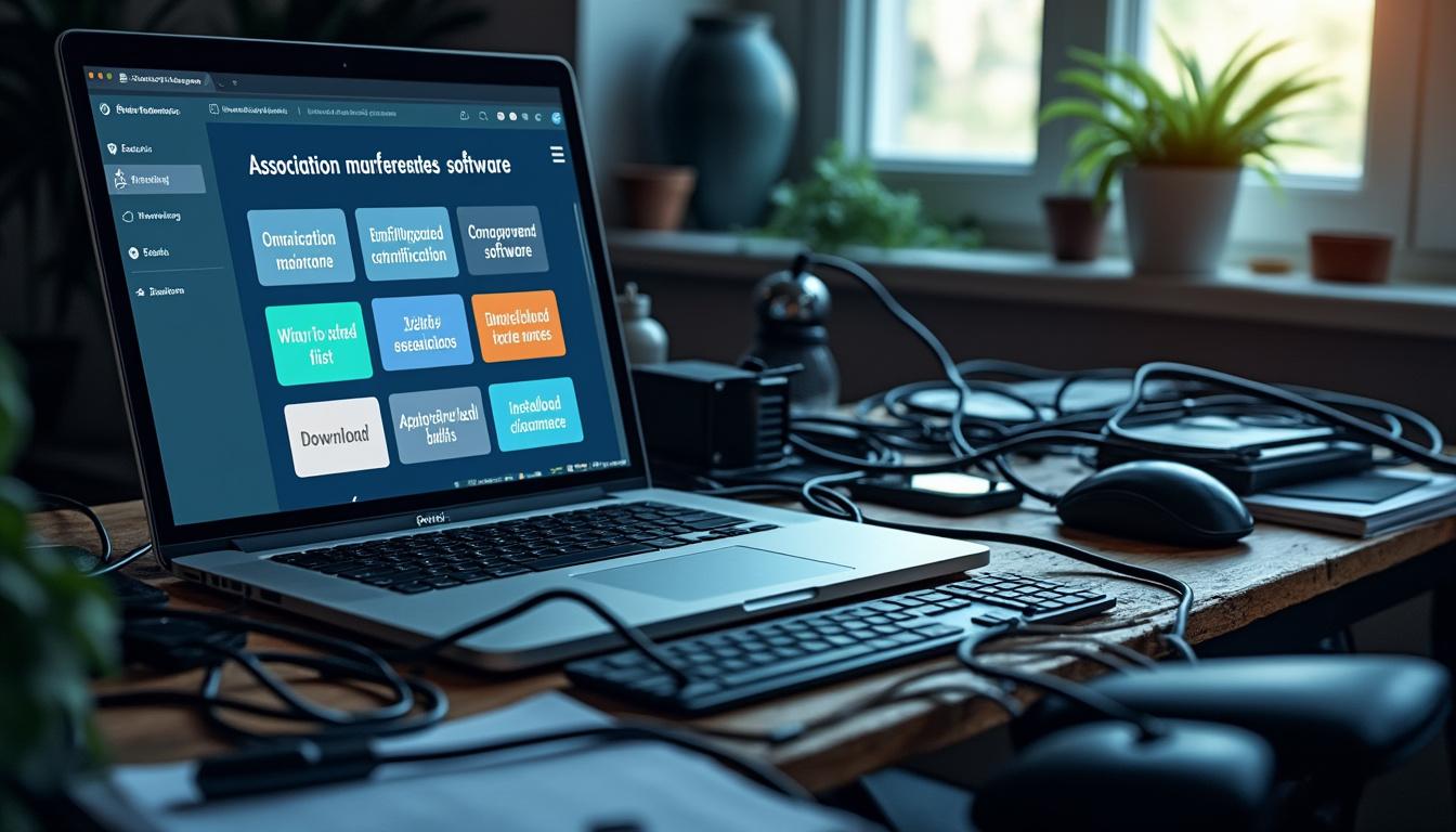 découvrez les pièges à éviter lors du téléchargement d'un logiciel de gestion d'associations. notre guide vous aide à choisir les meilleures options pour une gestion efficace et sécurisée de votre association.