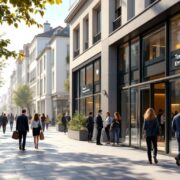 découvrez les meilleures agences d'intérim à valenciennes pour optimiser votre recherche d'emploi et trouver rapidement des opportunités adaptées à votre profil.