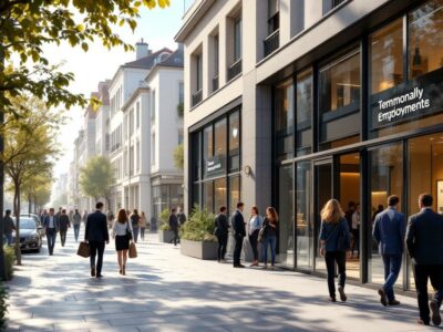 découvrez les meilleures agences d'intérim à valenciennes pour optimiser votre recherche d'emploi et trouver rapidement des opportunités adaptées à votre profil.