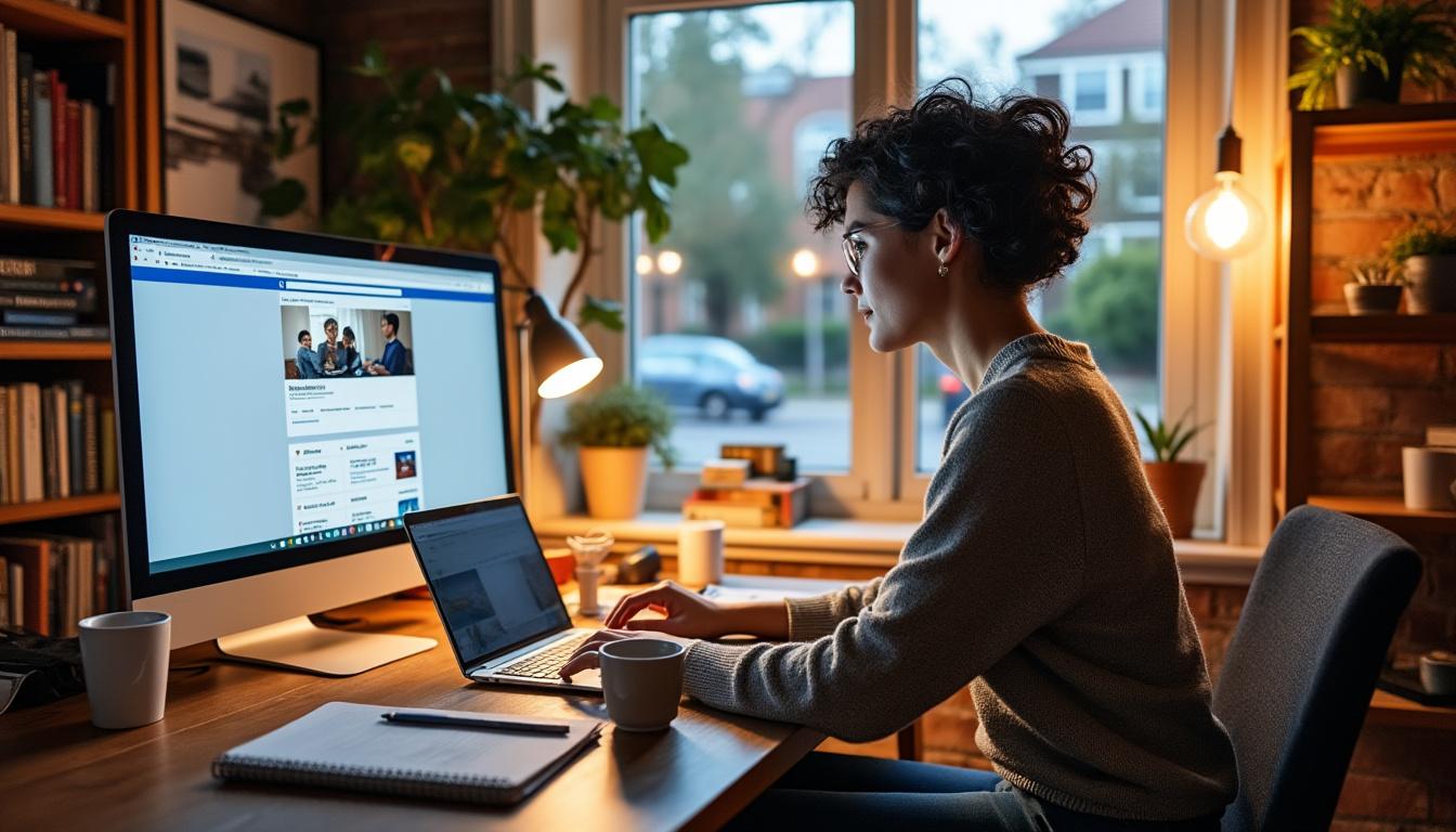 découvrez nos astuces efficaces pour optimiser vos annonces sur facebook marketplace et attirer un maximum d’acheteurs rapidement. conseils pratiques pour vendre facilement !