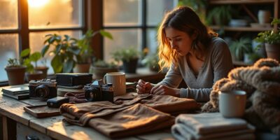 découvrez les meilleures astuces pour optimiser vos annonces sur facebook marketplace et attirer rapidement plus d’acheteurs. suivez nos conseils pour booster vos ventes en ligne !