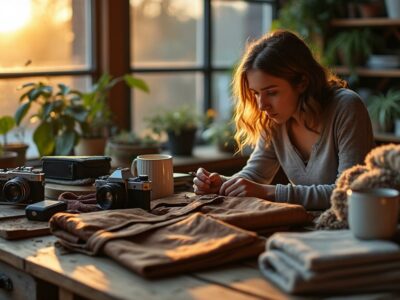 découvrez les meilleures astuces pour optimiser vos annonces sur facebook marketplace et attirer rapidement plus d’acheteurs. suivez nos conseils pour booster vos ventes en ligne !