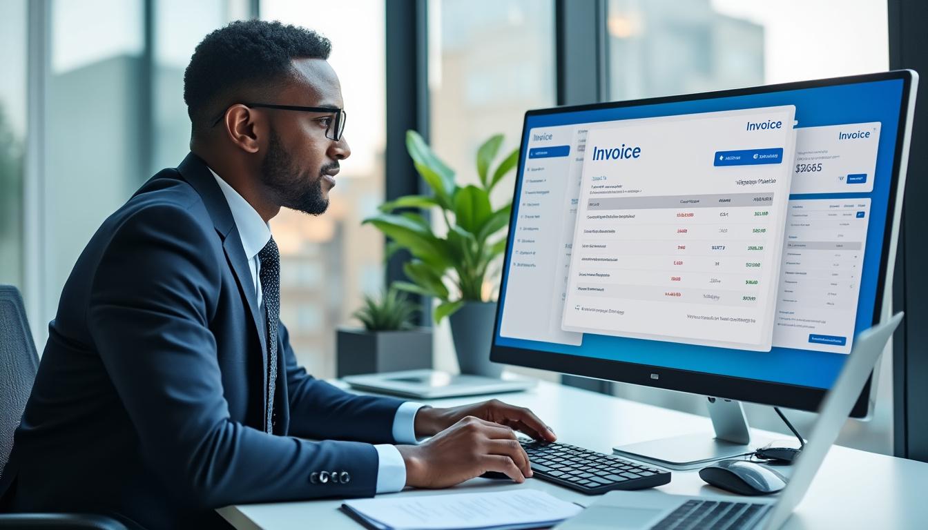 découvrez les nouvelles mentions obligatoires à intégrer dans vos documents de facturation électronique. assurez-vous d'être en conformité avec la législation en vigueur et améliorez la clarté de vos factures. une lecture essentielle pour les professionnels souhaitant optimiser leur processus de facturation.