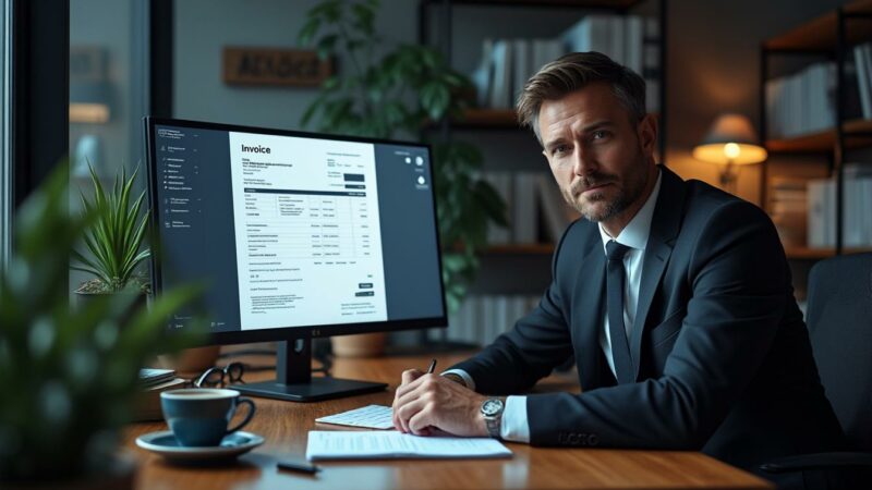 découvrez les nouvelles mentions obligatoires à intégrer dans vos documents de facturation électronique. restez conforme aux réglementations en vigueur et simplifiez vos processus grâce à nos conseils pratiques.
