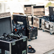 Flight-case