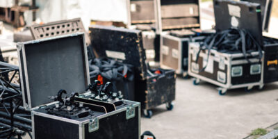 Flight-case