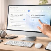 découvrez les fonctionnalités avancées de gg trad, le traducteur de google, pour des traductions rapides, précises et innovantes.