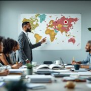 découvrez pourquoi la compréhension du contexte culturel est essentielle pour une formation en anglais efficace et comment elle améliore vos compétences linguistiques.