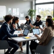 découvrez comment l'immersion en langue espagnole technique favorise une maîtrise approfondie et rapide, essentielle pour les professionnels.