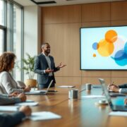 découvrez les compétences essentielles à acquérir pour devenir formateur grâce à notre formation complète. maîtrisez les techniques pédagogiques et développez votre expertise pour réussir dans ce métier.