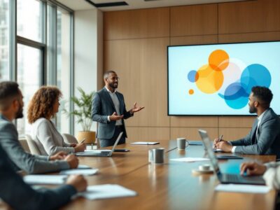 découvrez les compétences essentielles à acquérir pour devenir formateur grâce à notre formation complète. maîtrisez les techniques pédagogiques et développez votre expertise pour réussir dans ce métier.