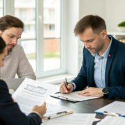 Gestionnaires immobiliers