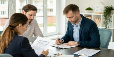 Gestionnaires immobiliers