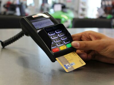 Gold Mastercard
