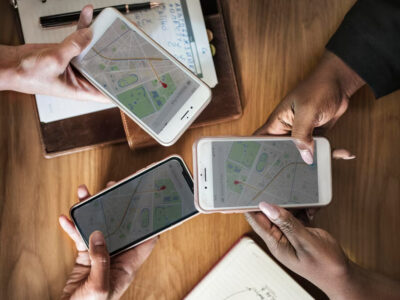 Google Maps