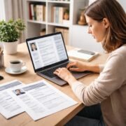 découvrez notre guide pas à pas pour créer un cv gratuit facilement et efficacement. suivez nos conseils simples et personnalisés pour valoriser votre parcours professionnel.