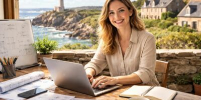 découvrez notre guide complet pour créer une entreprise en bretagne, avec toutes les étapes clés et conseils essentiels pour réussir votre projet entrepreneurial.