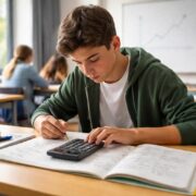 découvrez notre guide pratique pour apprendre à calculer une moyenne sur 20 facilement et rapidement, avec des exemples clairs et des conseils utiles.