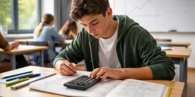découvrez notre guide pratique pour apprendre à calculer une moyenne sur 20 facilement et rapidement, avec des exemples clairs et des conseils utiles.
