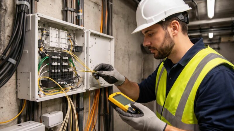 découvrez notre guide pratique pour le raccordement france télécom et facilitez l'installation de votre ligne téléphonique avec des conseils clairs et étapes détaillées.