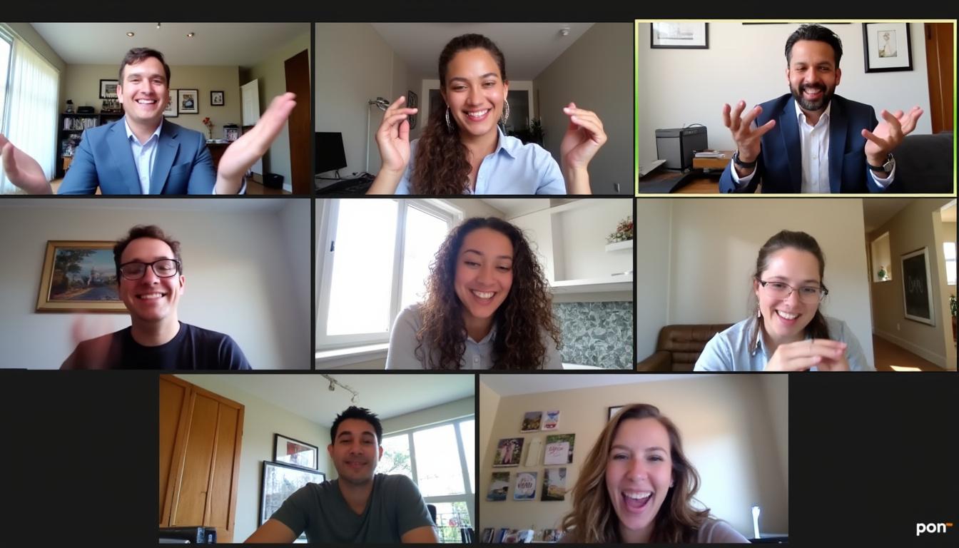 découvrez des idées d'actions à distance et des astuces efficaces pour maintenir la motivation de vos collaborateurs en télétravail. boostez l'engagement de votre équipe grâce à nos conseils pratiques !