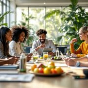 découvrez des idées d'événements professionnels innovants qui encouragent le développement durable et renforcent l'engagement écologique de votre entreprise.