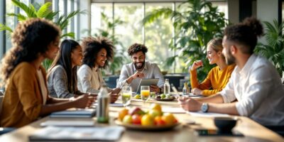 découvrez des idées d'événements professionnels innovants qui encouragent le développement durable et renforcent l'engagement écologique de votre entreprise.