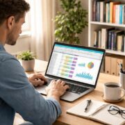 découvrez les bases d'excel et apprenez à maîtriser les fondamentaux du tableur microsoft pour optimiser votre travail et vos analyses de données.